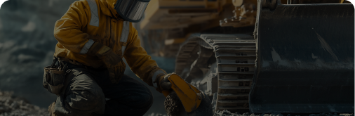 TRIMAQ | Componentes y Renta de Maquinaria